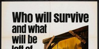 The Texas Chainsaw Massacre (1974) The Texas Chainsaw Massacre
