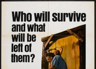 The Texas Chainsaw Massacre (1974) The Texas Chainsaw Massacre