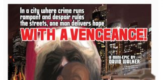 Black Santa’s Revenge (2007)