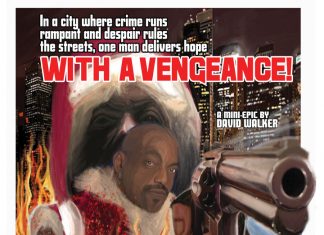 Black Santa’s Revenge (2007)