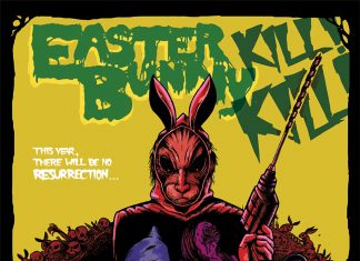 Easter Bunny, Kill! Kill! (2010) Easter Bunny, Kill! Kill!