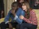Danel Kaluuya and Allison Williams in Get Out