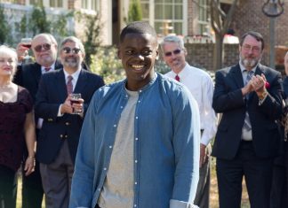 40 Horror Movies About Black-White Race Relations Daniel Kaluuya in Get Out