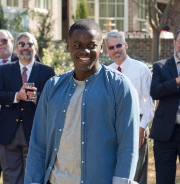 40 Horror Movies About Black-White Race Relations Daniel Kaluuya in Get Out