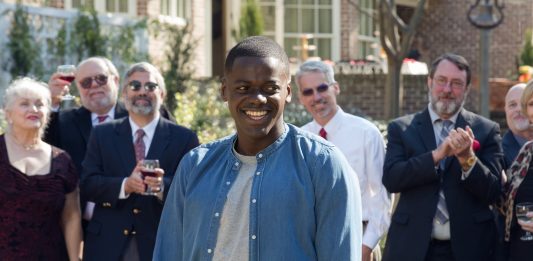 40 Horror Movies About Black-White Race Relations Daniel Kaluuya in Get Out