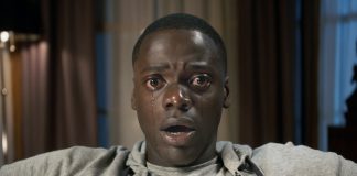 Online Black Horror Classes Daniel Kaluuya in Get Out