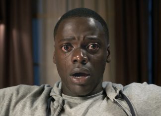 Online Black Horror Classes Daniel Kaluuya in Get Out