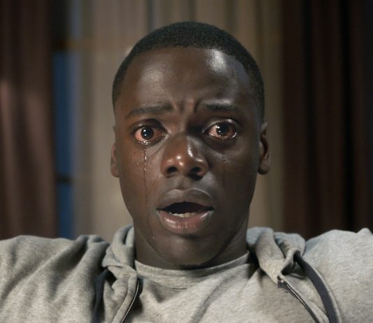 Online Black Horror Classes Daniel Kaluuya in Get Out