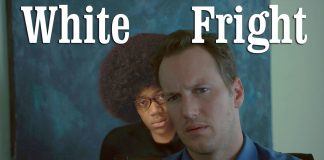 White Fright; Or, Why Are There No Black People in Haunted House Movies? White Fright; Or, Why Are There No Black People in Haunted House Movies?