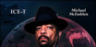 BloodRunners (2017) BloodRunners movie poster