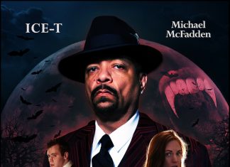 BloodRunners (2017) BloodRunners movie poster