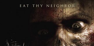 Urban Cannibal Massacre (AKA Meat the Jones) (2016) Urban Cannibal Massacre