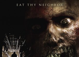 Urban Cannibal Massacre (AKA Meat the Jones) (2016) Urban Cannibal Massacre