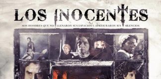 The Innocents (AKA Los Inocentes) (2015) The Innocents (Los Inocentes)