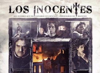 The Innocents (AKA Los Inocentes) (2015) The Innocents (Los Inocentes)