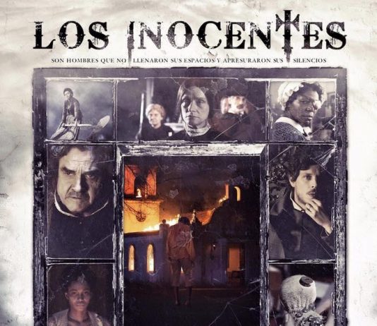 The Innocents (AKA Los Inocentes) (2015) The Innocents (Los Inocentes)