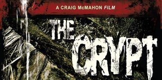 The Crypt (2009) The Crypt horror movie