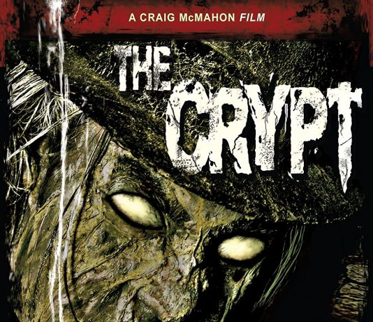 The Crypt (2009) The Crypt horror movie