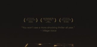 The Invitation (2016) The Invitation movie poster