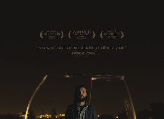 The Invitation (2016) The Invitation movie poster