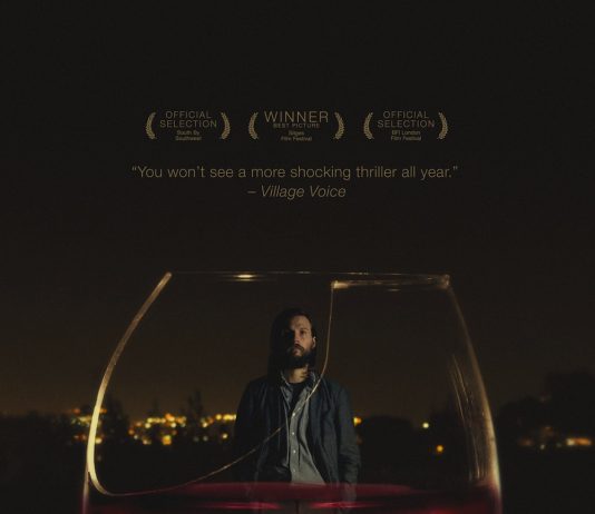 The Invitation (2016) The Invitation movie poster