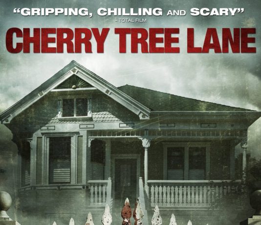 Cherry Tree Lane (2013) Cherry Tree Lane