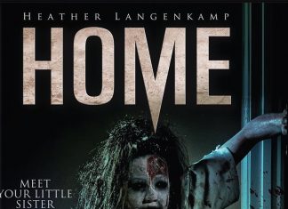 Home (2016) Home