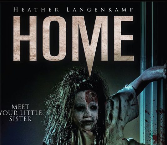 Home (2016) Home