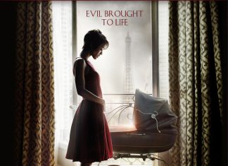 Rosemary’s Baby (2014) Rosemary's Baby 2014