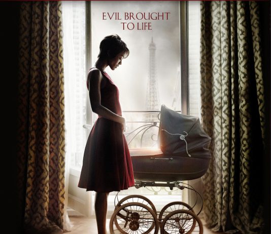 Rosemary’s Baby (2014) Rosemary's Baby 2014