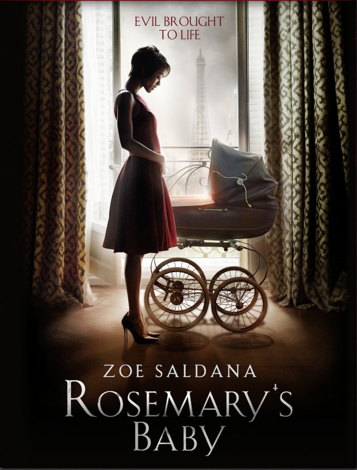 Rosemary's Baby 2014