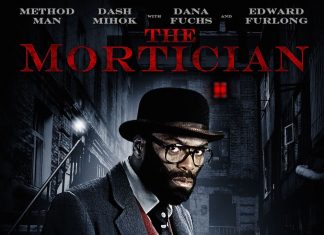 The Mortician (2012) The Mortician