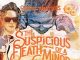 The Suspicious Death of a Minor