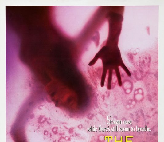 The Blob (1988) The Blob