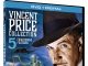 Vincent Price Collection: 5 Frightening Features