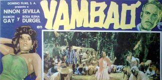 Yambaó (AKA Cry of the Bewitched AKA Young and Evil) (1957) Yambao (AKA Cry of the Bewitched AKA Young and Evil)