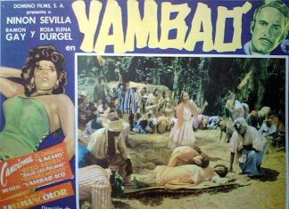 Yambaó (AKA Cry of the Bewitched AKA Young and Evil) (1957) Yambao (AKA Cry of the Bewitched AKA Young and Evil)