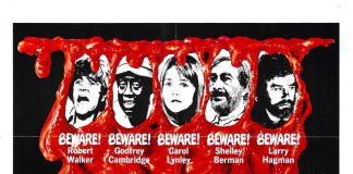 Beware! The Blob (1972) Beware the Blob