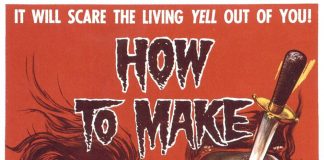 How to Make a Monster (1958) How to Make a Monster
