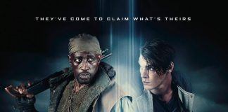 The Recall (2017) The Recall