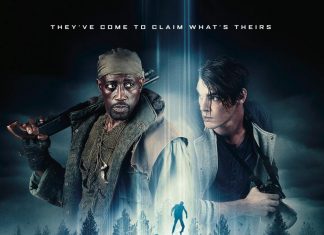 The Recall (2017) The Recall
