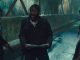 A scene from the movie The Purge: Election Year