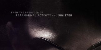 The Purge (2013) The Purge