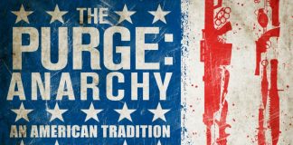 The Purge: Anarchy (2014) The Purge: Anarchy