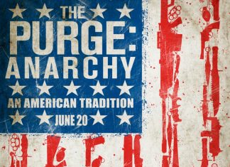 The Purge: Anarchy (2014) The Purge: Anarchy