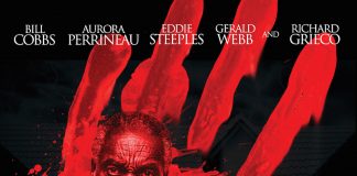 A House Is Not a Home (2016) A House Is Not a Home