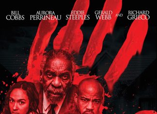 A House Is Not a Home (2016) A House Is Not a Home