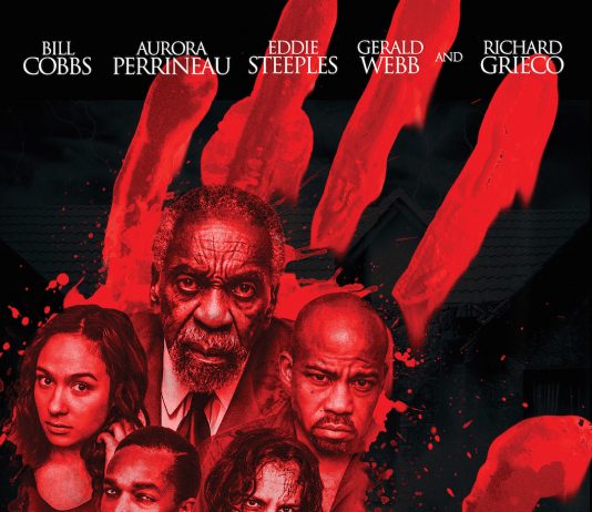 A House Is Not a Home (2016) A House Is Not a Home