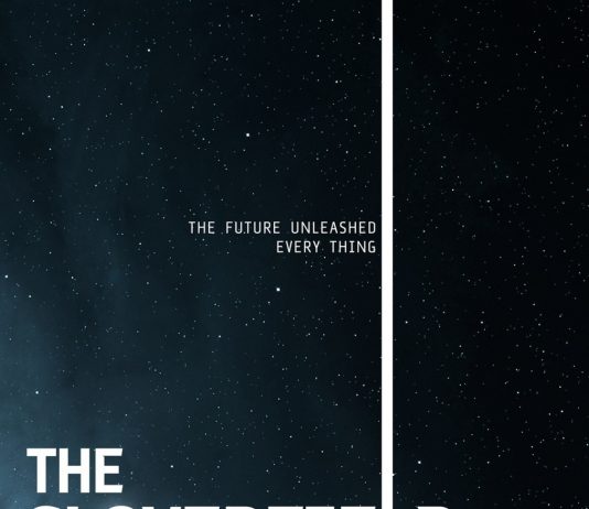 The Cloverfield Paradox (2018) The Cloverfield Paradox