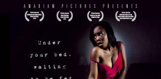 Ghetto Goblin (AKA Blood Tokoloshe) (2013) Ghetto Goblin (Blood Tokoloshe)